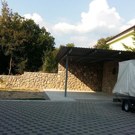 Apartman Ana Kraljevica Dış mekan fotoğraf