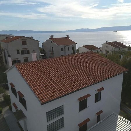 Apartman Ana Kraljevica Dış mekan fotoğraf