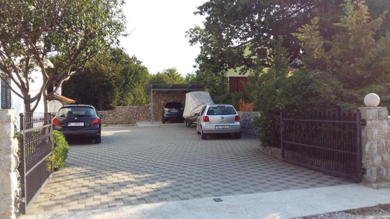 Apartman Ana Kraljevica Dış mekan fotoğraf