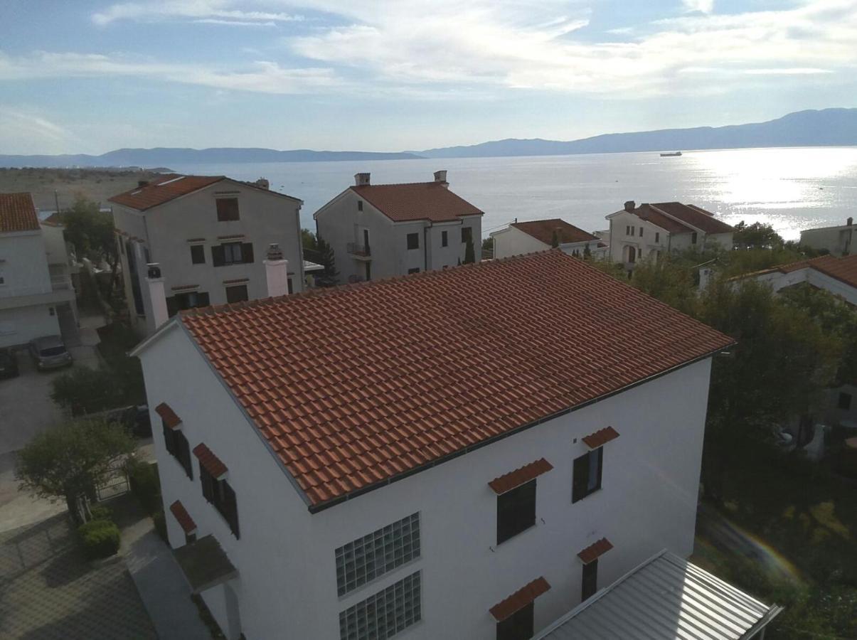 Apartman Ana Kraljevica Dış mekan fotoğraf