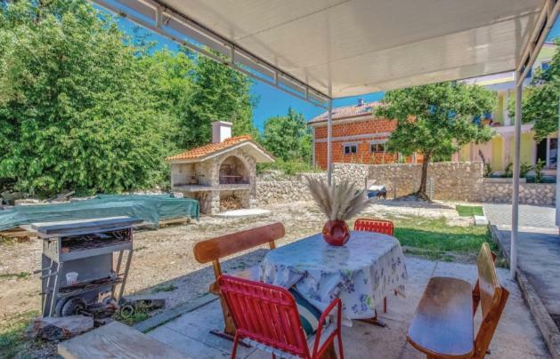 Apartman Ana Kraljevica Dış mekan fotoğraf