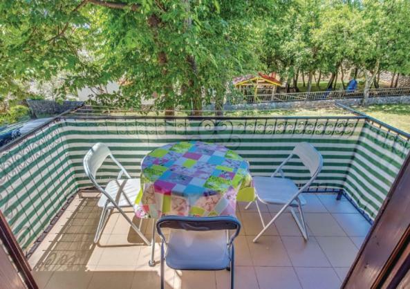 Apartman Ana Kraljevica Dış mekan fotoğraf