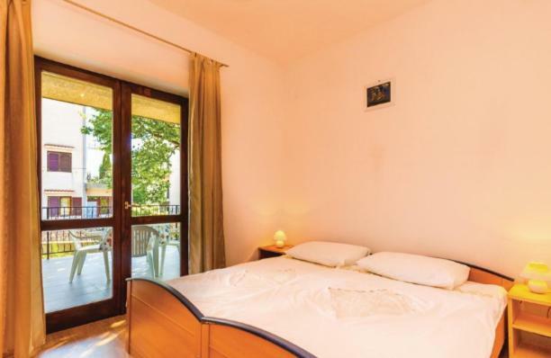 Apartman Ana Kraljevica Dış mekan fotoğraf