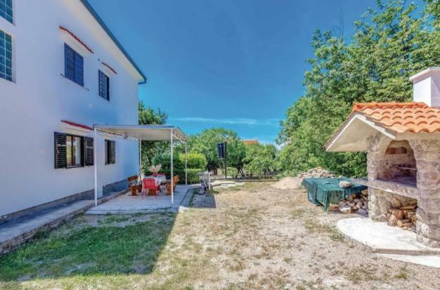 Apartman Ana Kraljevica Dış mekan fotoğraf