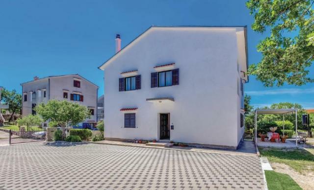 Apartman Ana Kraljevica Dış mekan fotoğraf