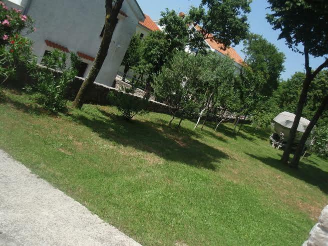 Apartman Ana Kraljevica Dış mekan fotoğraf