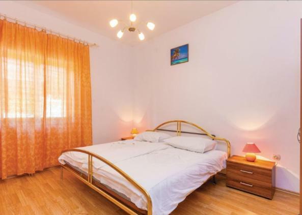 Apartman Ana Kraljevica Dış mekan fotoğraf