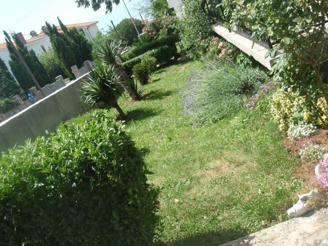 Apartman Ana Kraljevica Dış mekan fotoğraf