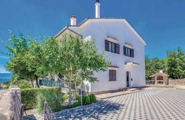 Apartman Ana Kraljevica Dış mekan fotoğraf