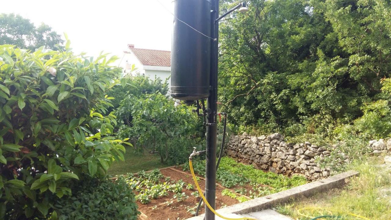 Apartman Ana Kraljevica Dış mekan fotoğraf