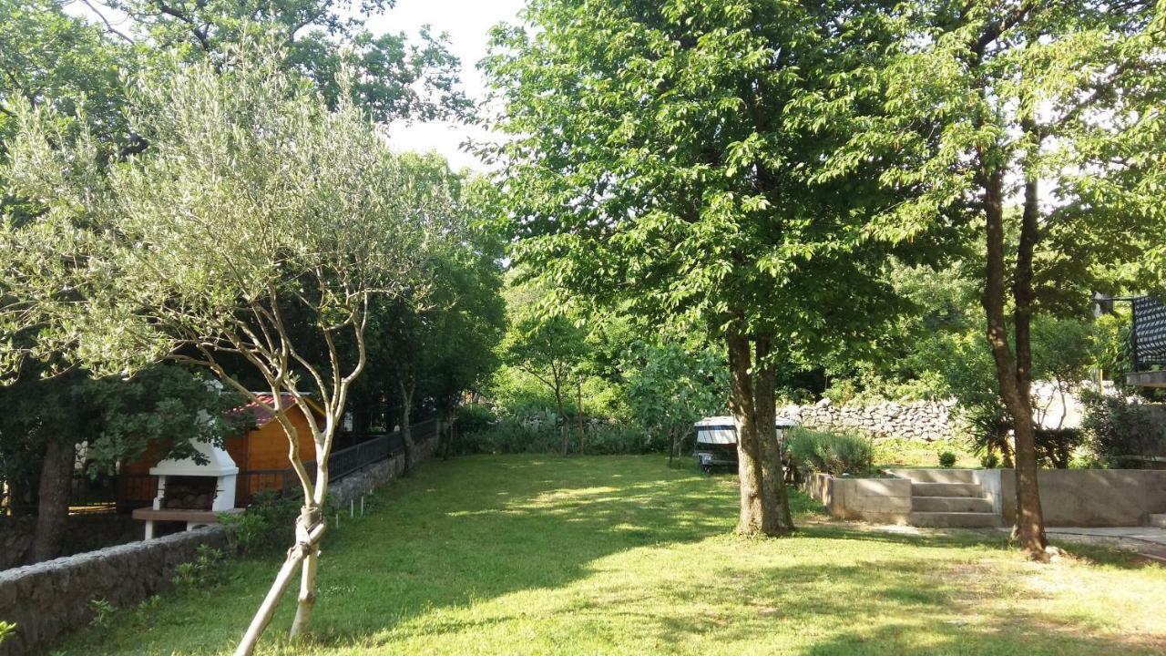 Apartman Ana Kraljevica Dış mekan fotoğraf