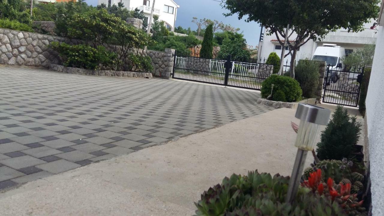 Apartman Ana Kraljevica Dış mekan fotoğraf