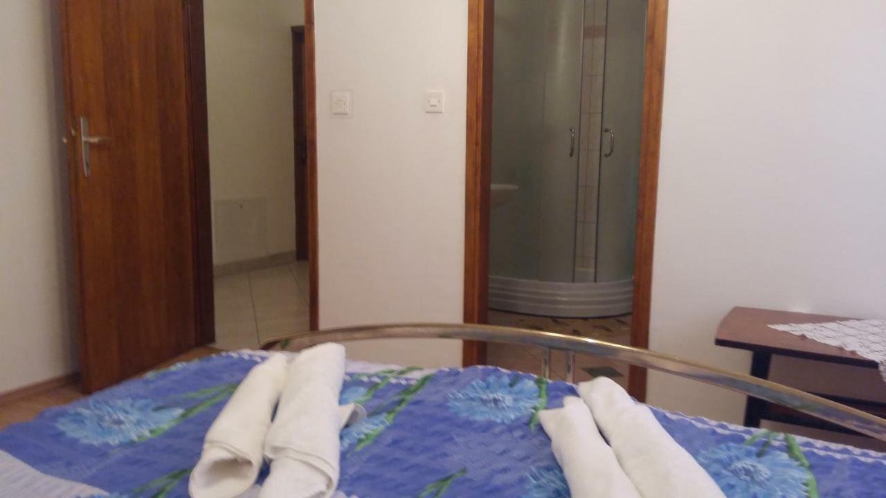 Apartman Ana Kraljevica Dış mekan fotoğraf