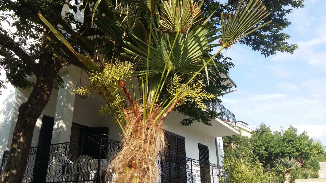 Apartman Ana Kraljevica Dış mekan fotoğraf