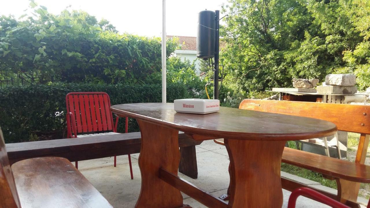 Apartman Ana Kraljevica Dış mekan fotoğraf