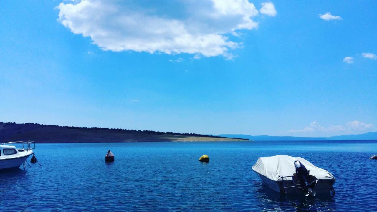 Apartman Ana Kraljevica Dış mekan fotoğraf