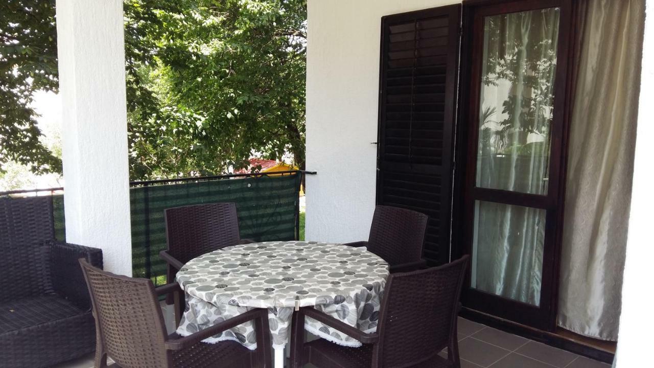 Apartman Ana Kraljevica Dış mekan fotoğraf