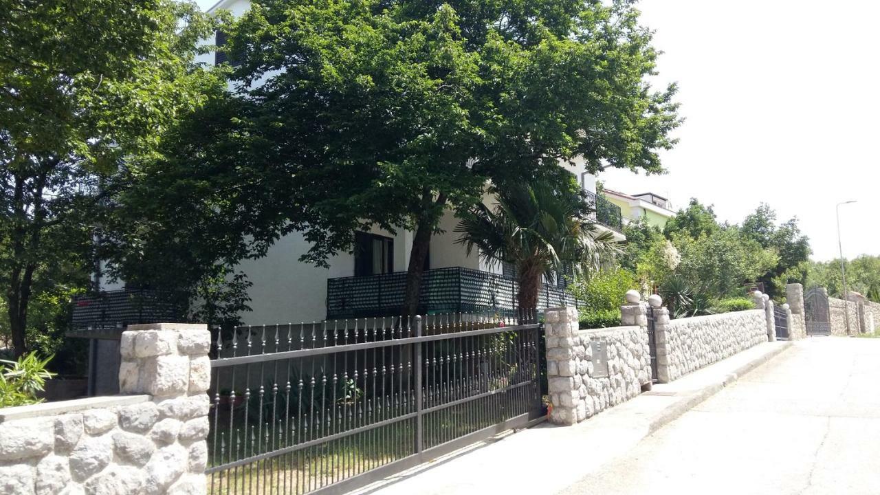 Apartman Ana Kraljevica Dış mekan fotoğraf